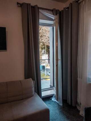 Апарт-отели Strefa Solanki - Villa Vita 6 Иновроцлав Апартаменты с балконом-16